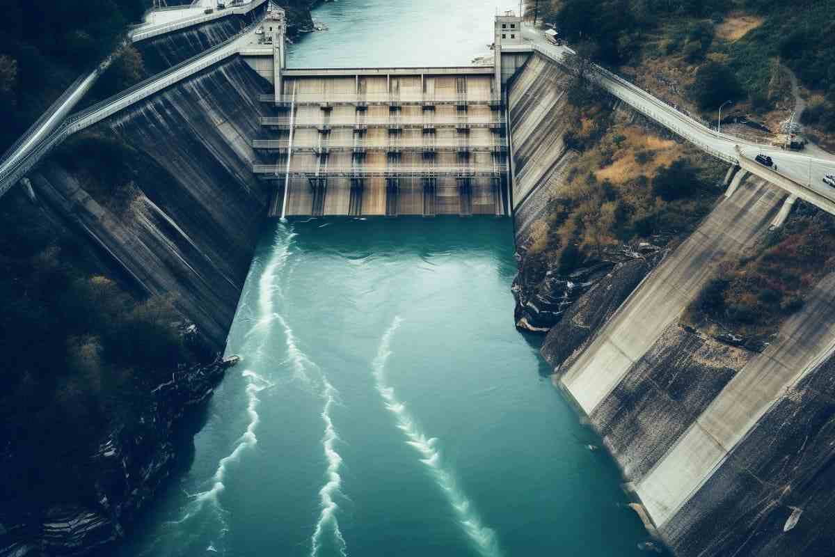 Oltre 7 milioni per la manutenzione delle dighe. Schifani e Colianni: “Cambio di passo rispetto al passato”