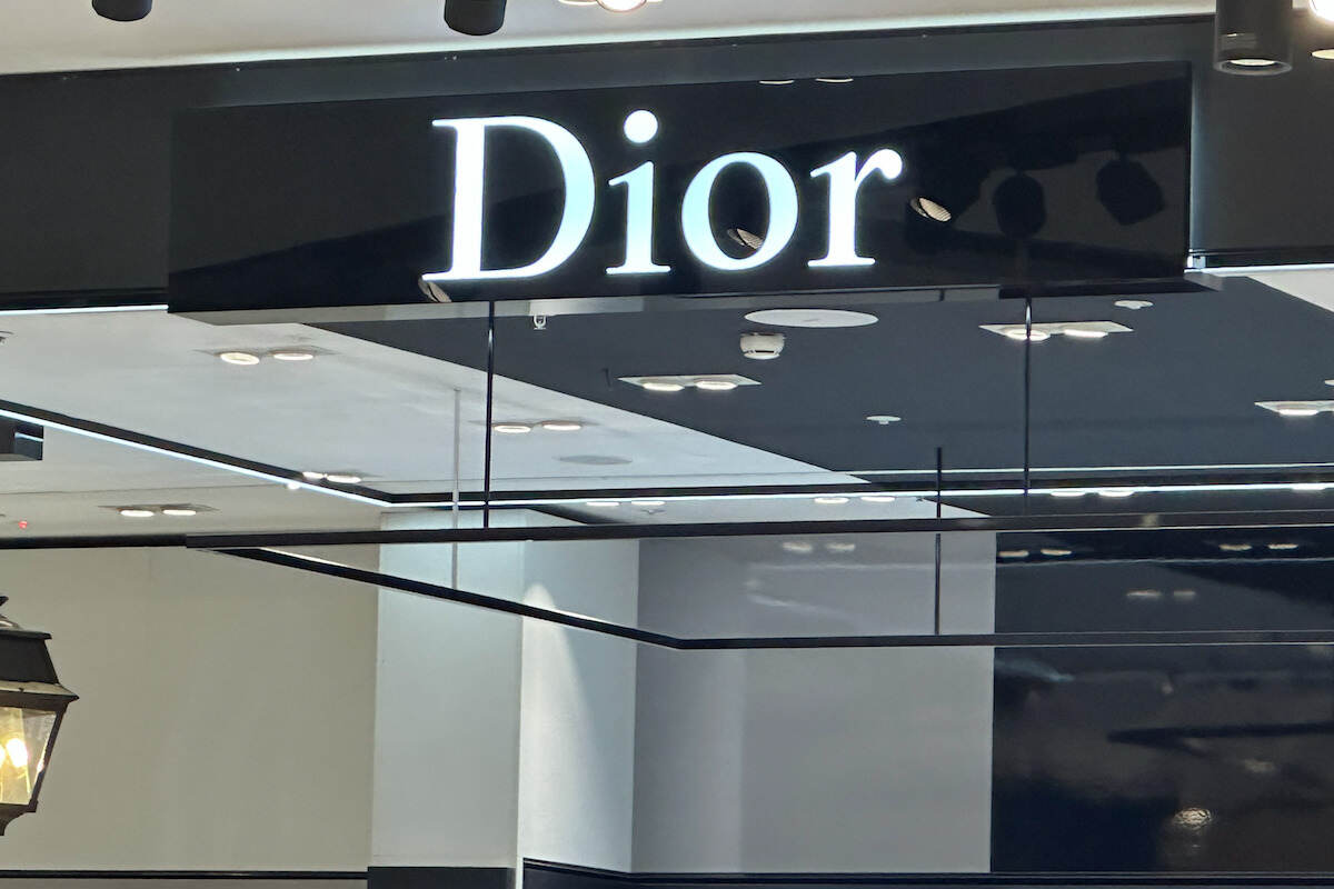 Come lavorare con Dior, candidature a settembre 2024