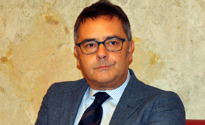 Ennio Petrigni è il nuovo procuratore di Enna