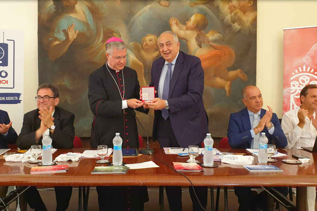 Palermo, 400° Festino di Santa Rosalia: presentato il programma completo