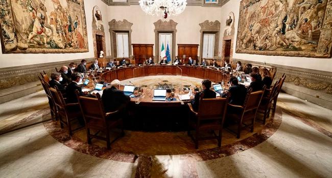 Concordato preventivo biennale, il Consiglio dei ministri approva nuove modifiche