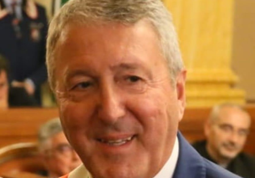 Sindaco di Agrigento azzera Giunta comunale: “Obiettivo? Rilanciarne la piena operatività”