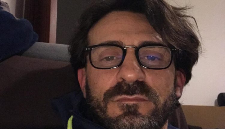 Partinico in lutto: addio all’ex portiere Francesco Viviano