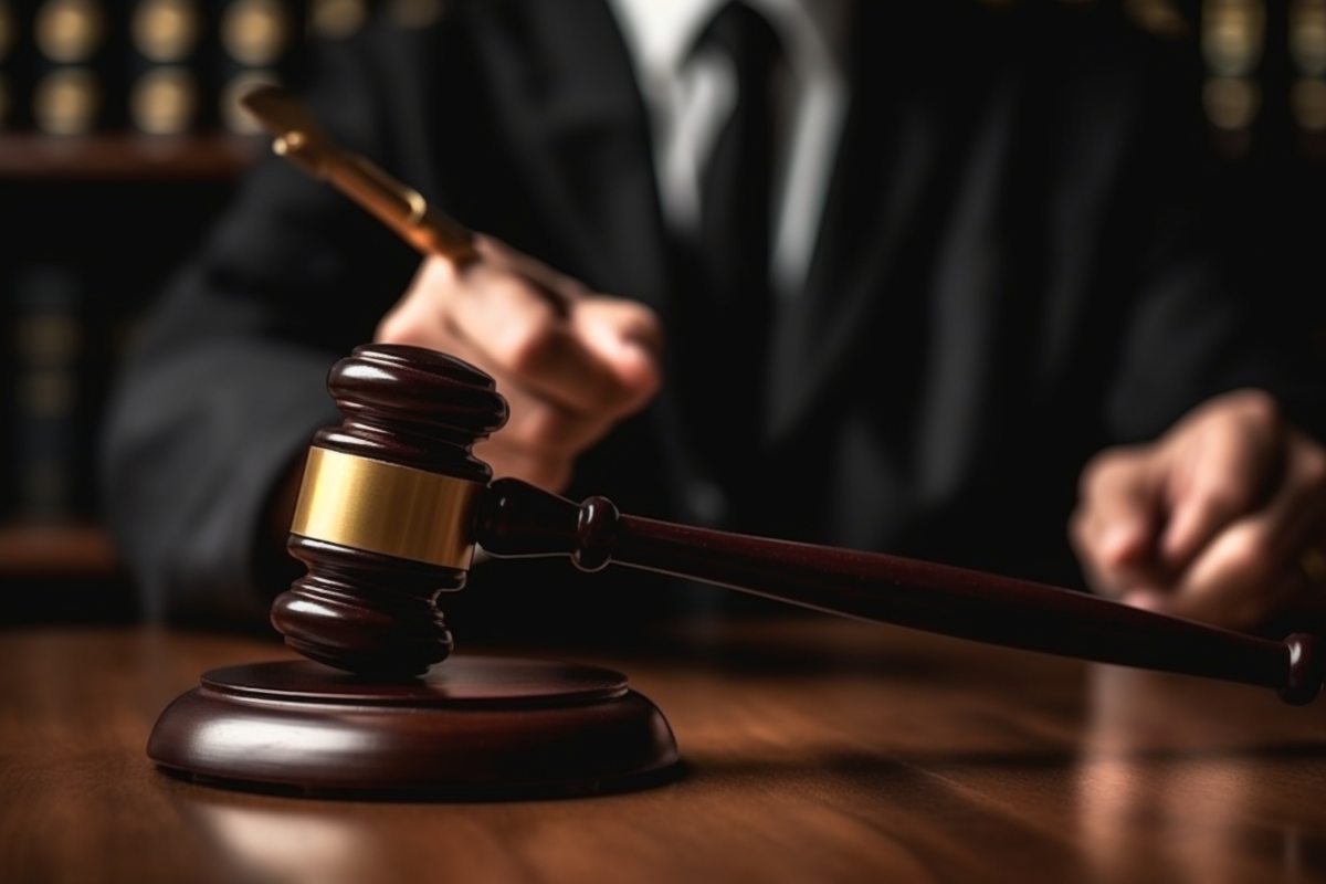 Uccide la moglie incinta e inscena il suicidio: condannato a morte il marito per omicidio