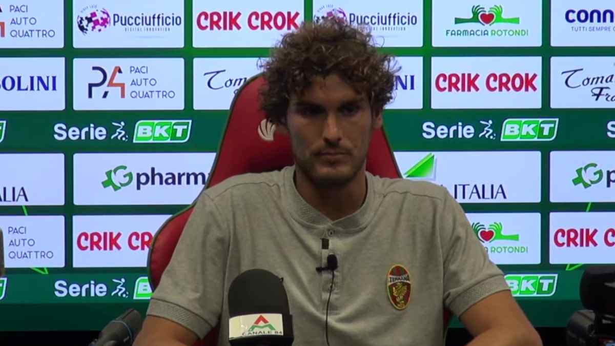 Catania, ecco Luperini. Ma non finisce qui: il punto sul mercato