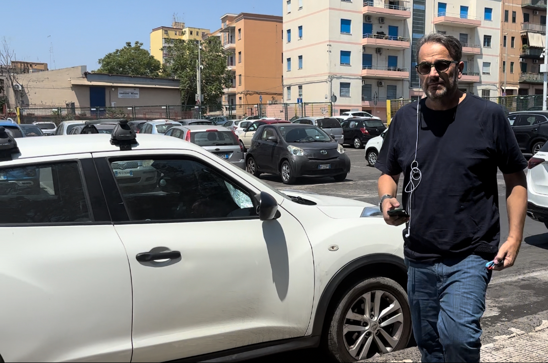 VIDEO | Catania, parte la stagione 2024-2025