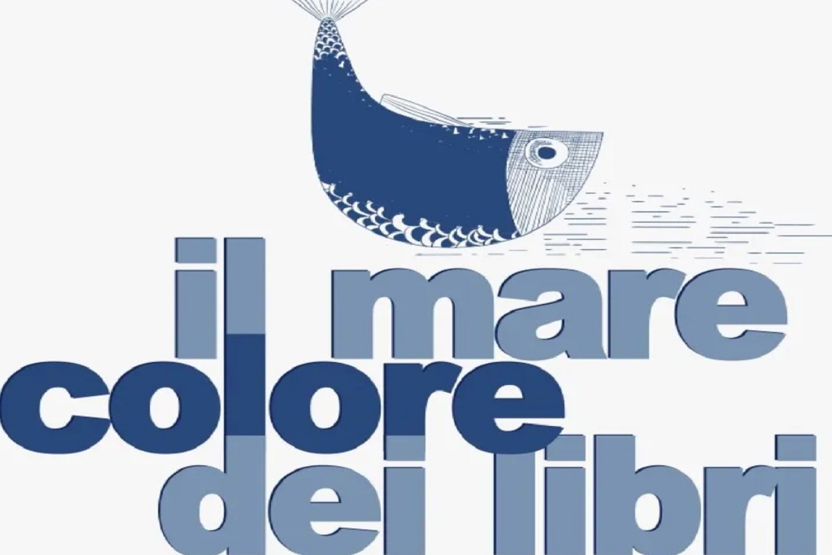 “Il mare colore dei libri”, il festival letterario torna a Marsala in una veste nuova: le novità