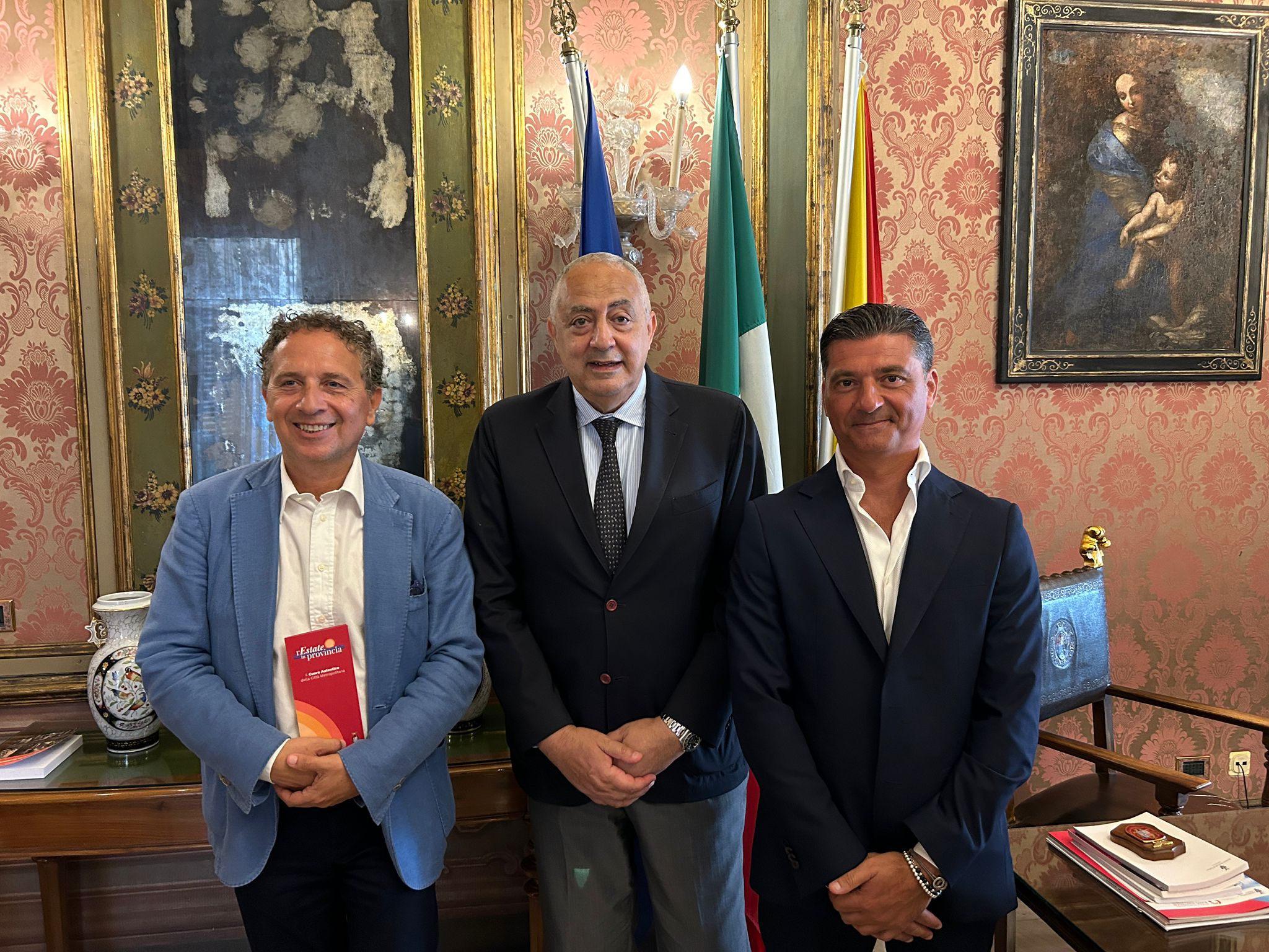 “Restate in provincia”, eventi per tutto il territorio