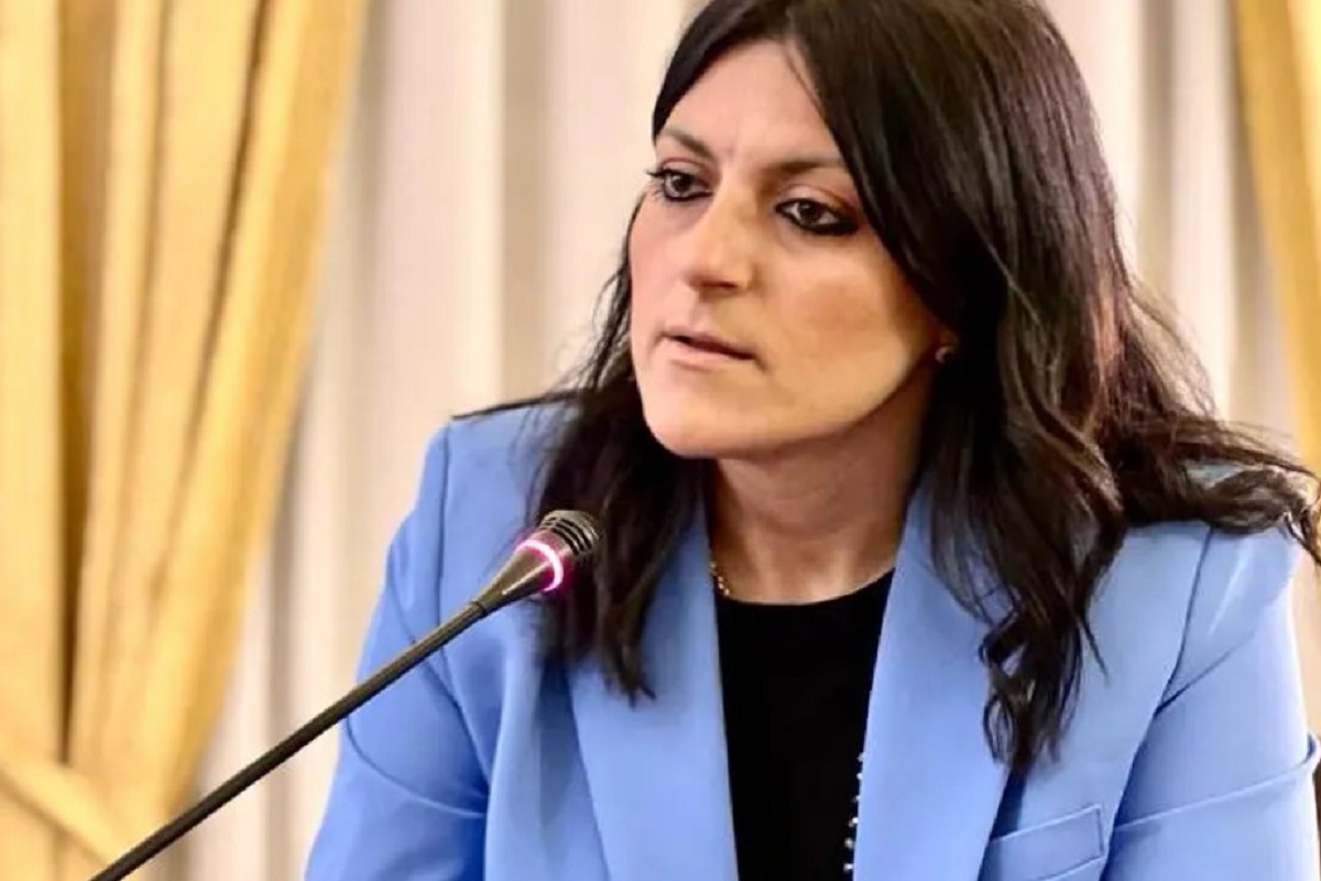 Palermo, derubata in un b&b deputata Ars Jose Marano