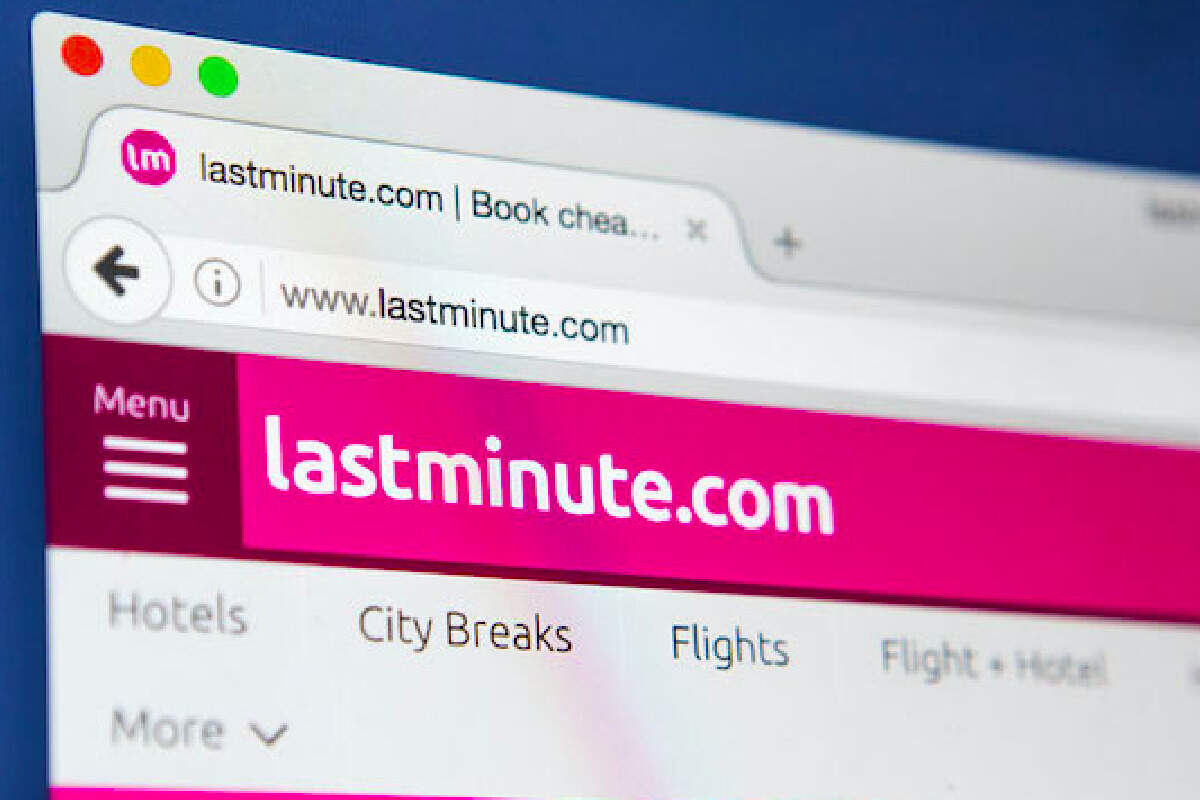 Last Minute lavora con noi, assunzioni e posizioni aperte Last Minute lavora con noi, assunzioni e posizioni aperte