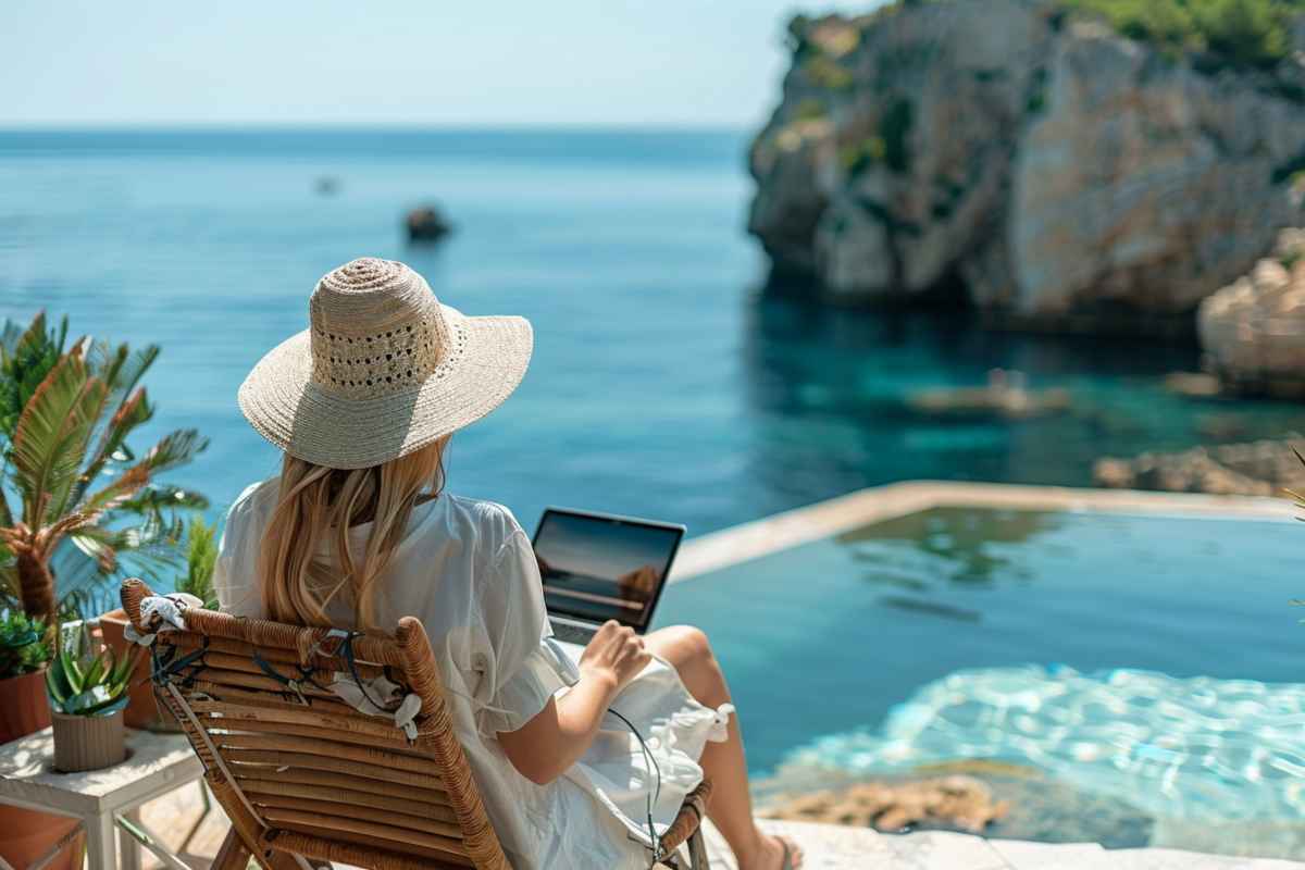 Posizioni prestigiose e stipendi competitivi, ecco i lavori da remoto ben pagati nel 2024