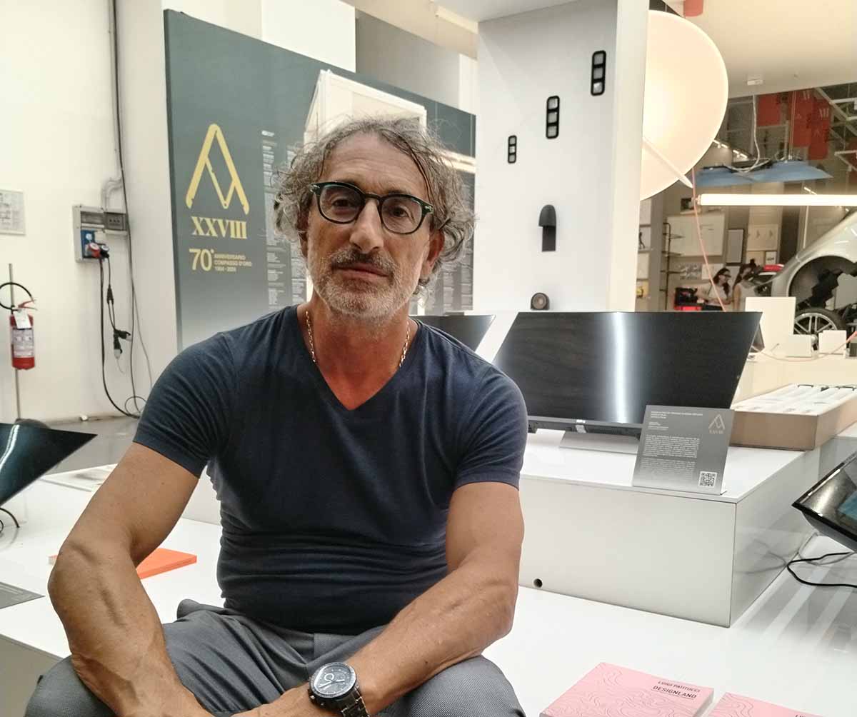 Compasso d’oro 2024, premiata l’eccellenza siciliana del design