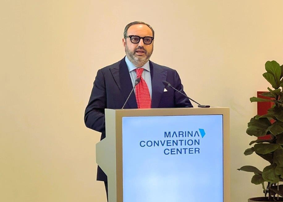 Rizzolo (Sicindustria): “Più sicurezza e norme contro infortuni sul lavoro”