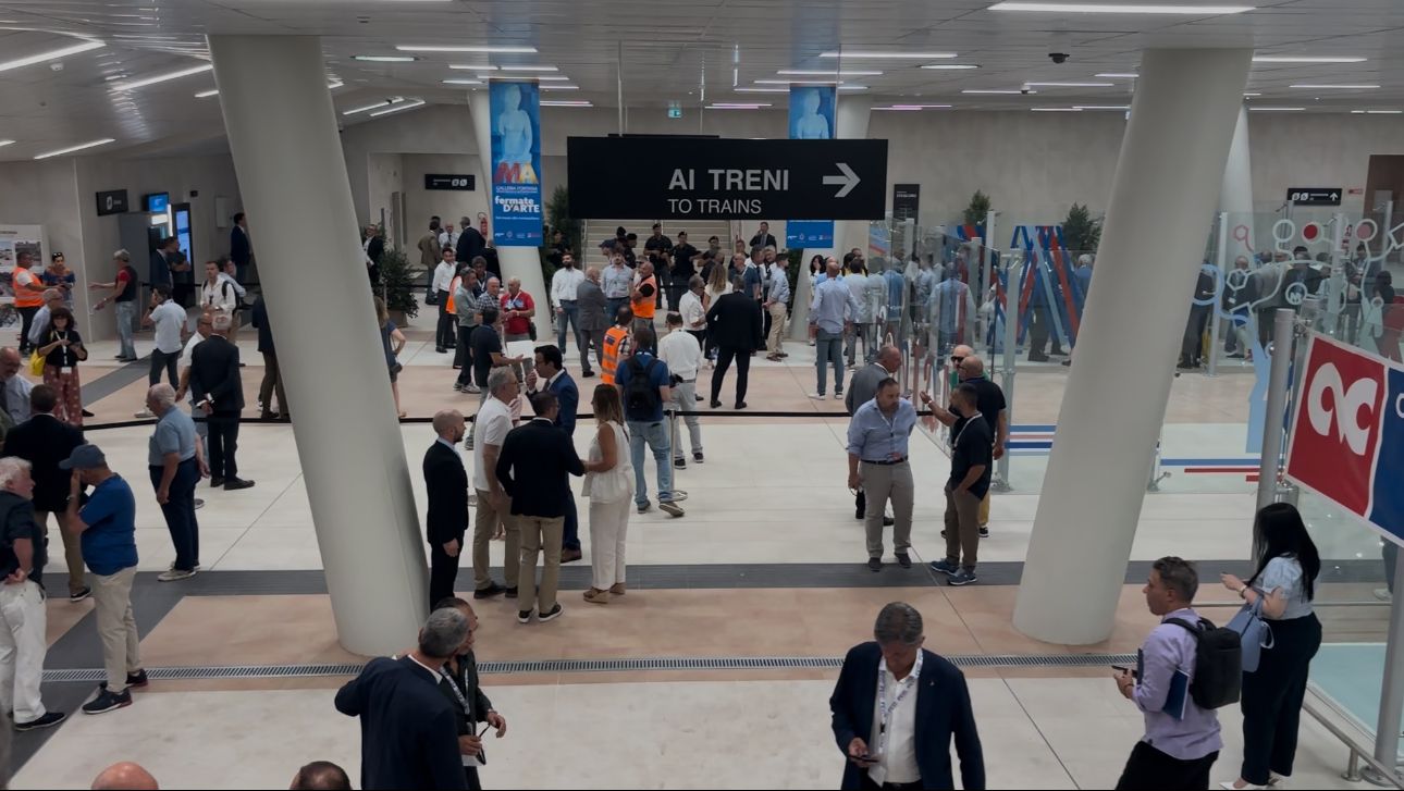 Catania, Metro gratuita per qualche giorno: le date