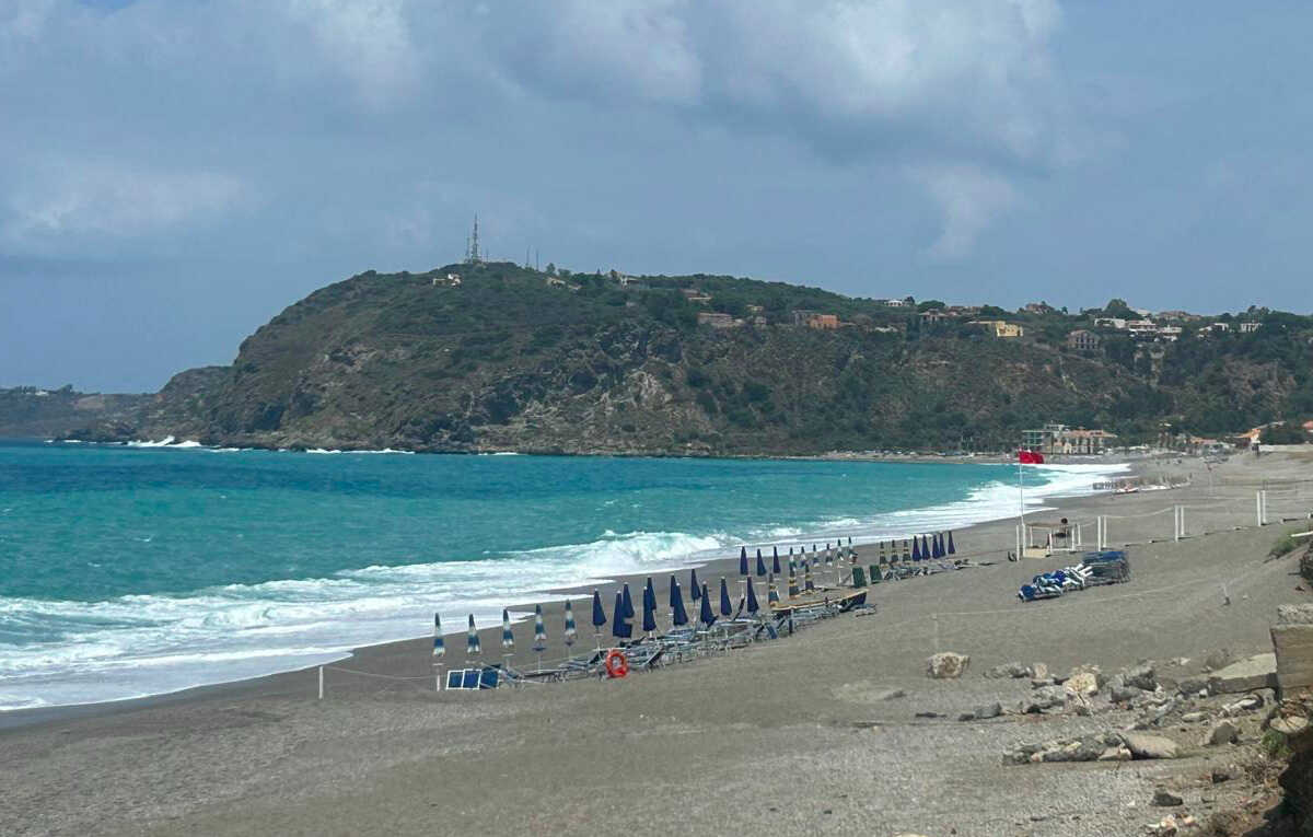 Dramma a Milazzo, turista 65enne annega in mare dopo un tuffo