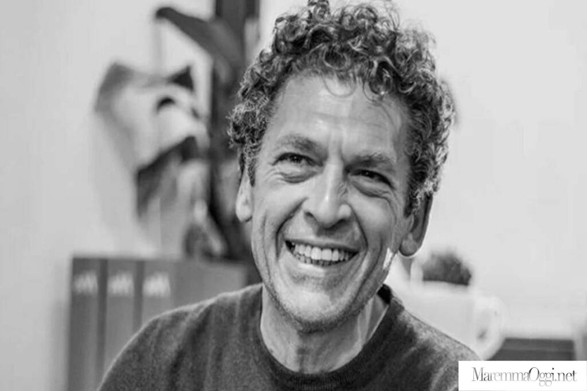 Galleria foto 'Giardini Naxos e Ninni Bruschetta con “Incontri ravvicinati di un certo tipo – Vite d’Artista”' - foto 1