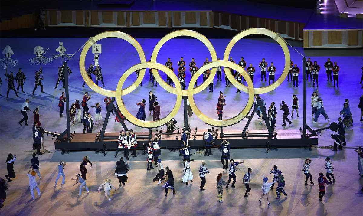 Olimpiadi, la Senna è altamente inquinata: rinviata la gara di Triathlon