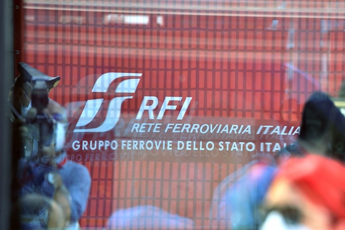 Ferrovie, l’annuncio di RFI: “Nessun ridimensionamento per le opere in Sicilia”