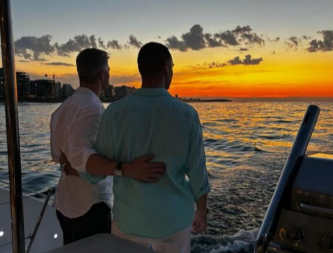 F1, Ralf Schumacher fa coming out: l’annuncio sui social