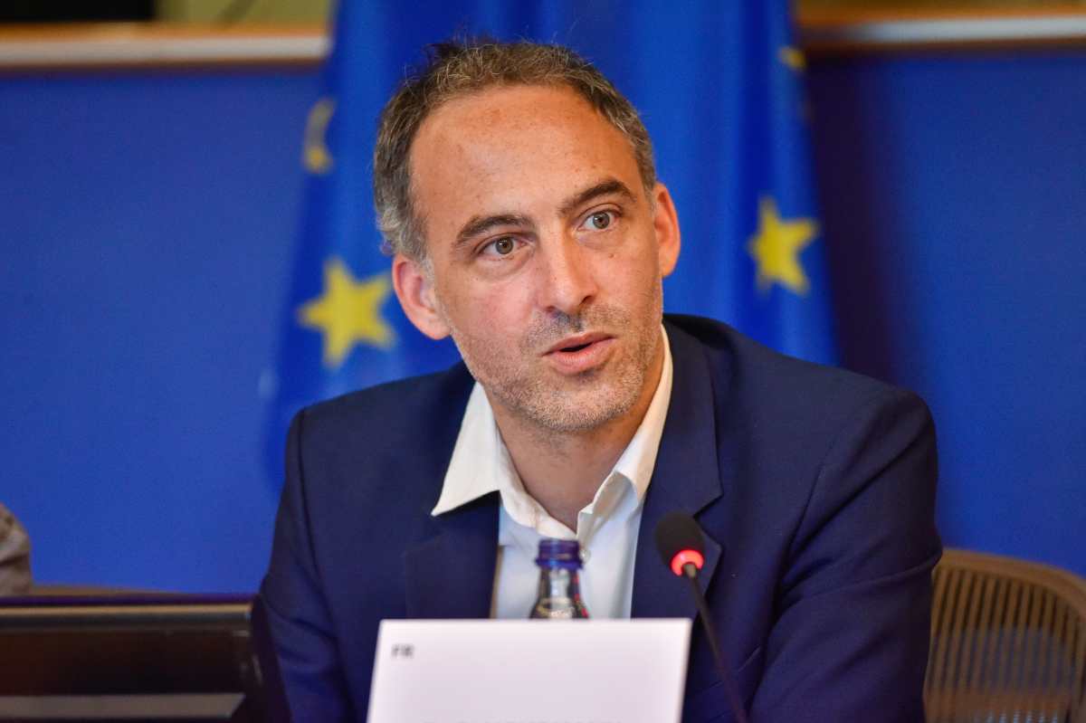 La questione ebraica francese