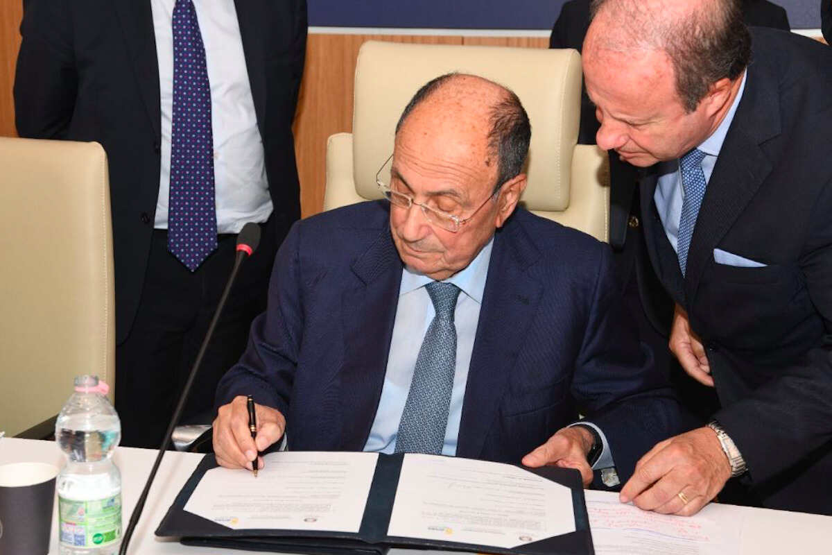 Regione, 68 milioni al progetto “Microelettronica Sicilia”. Schifani e Tamajo: “Isola luogo d’innovazione”