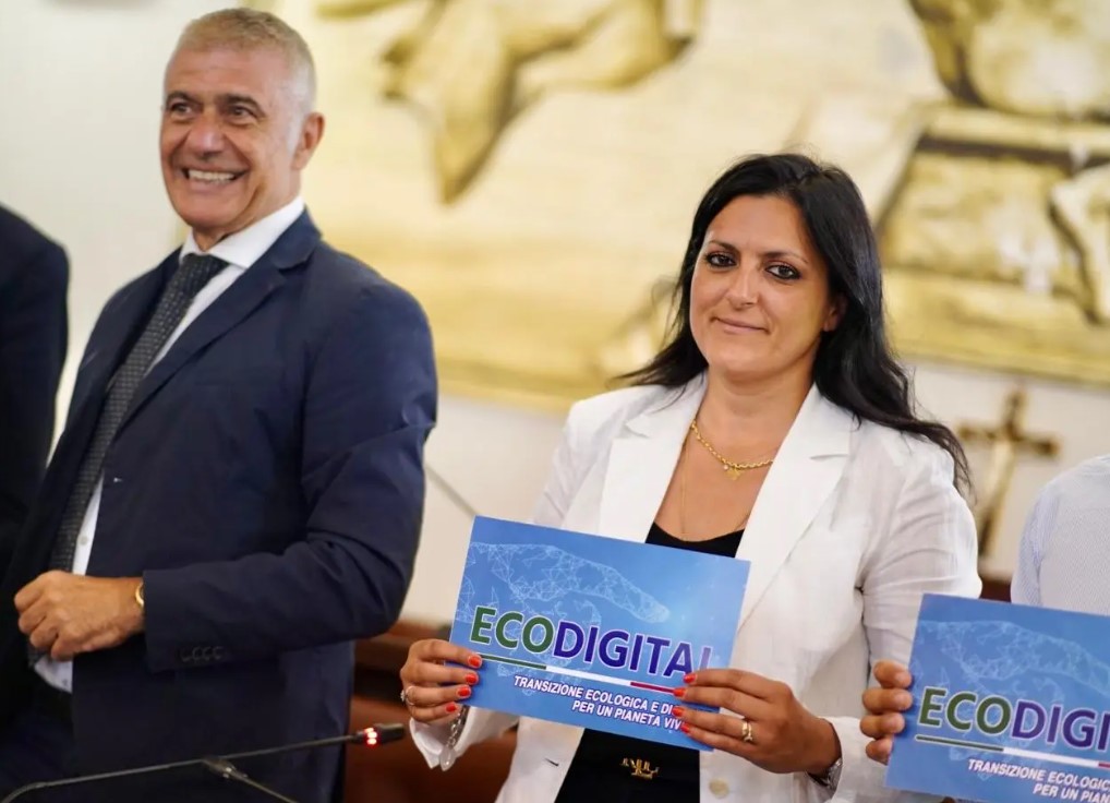 Rete EcoDigital, Marano (M5s): “La politica siciliana faccia suo il cambiamento”