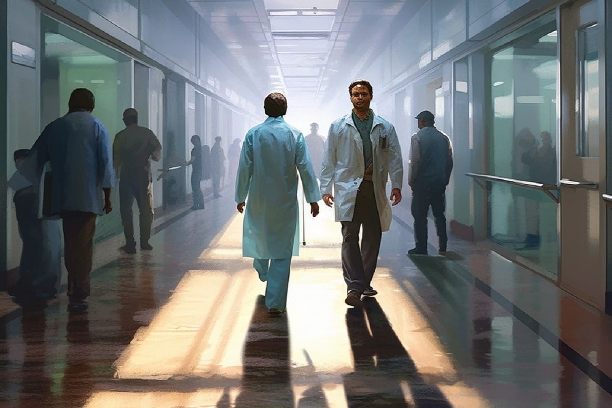 Sanità, al via la figura dell’assistente infermiere: di cosa si tratta e come ci si diventa