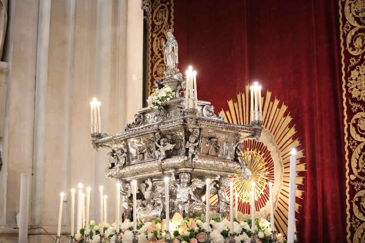 Santa Rosalia e dintorni