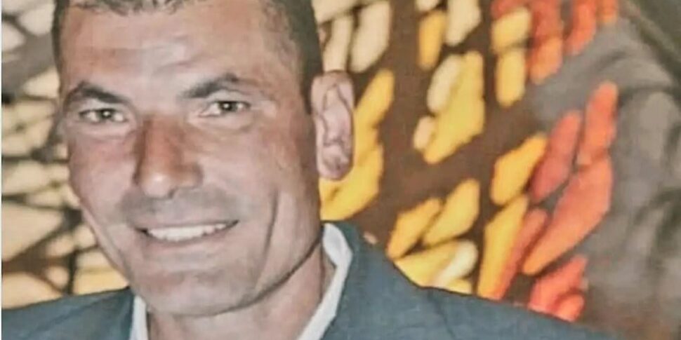 Siracusa: ritrovato Sebastiano, il 42enne scomparso da 3 giorni
