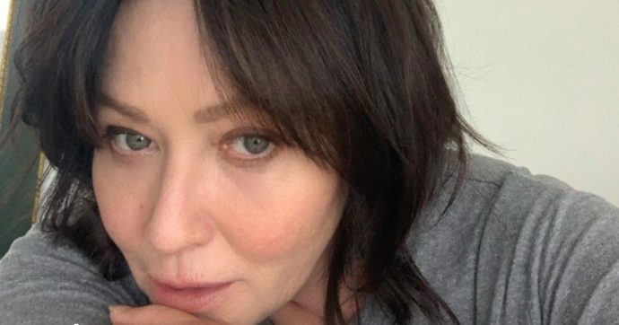 Morta Shannen Doherty: addio a Brenda di “Beverly Hills 90210”
