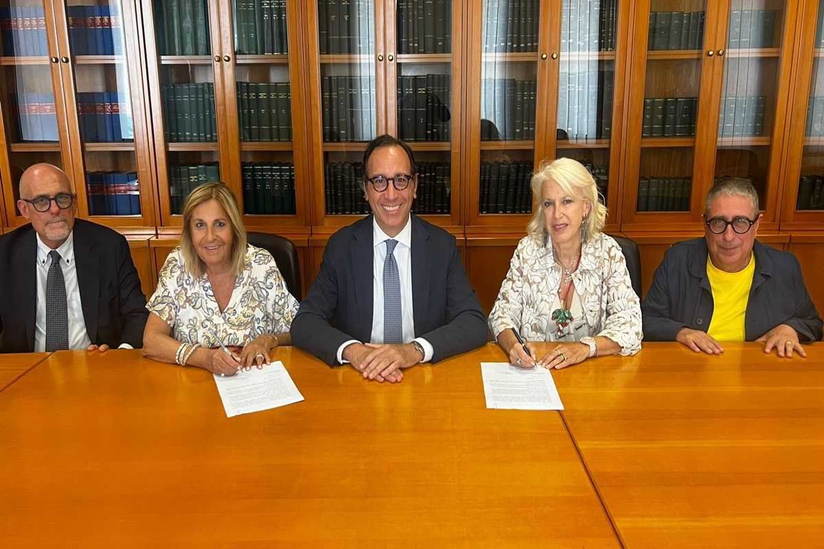 Residenze universitarie, siglata convenzione tra Iacp ed Ersu di Palermo