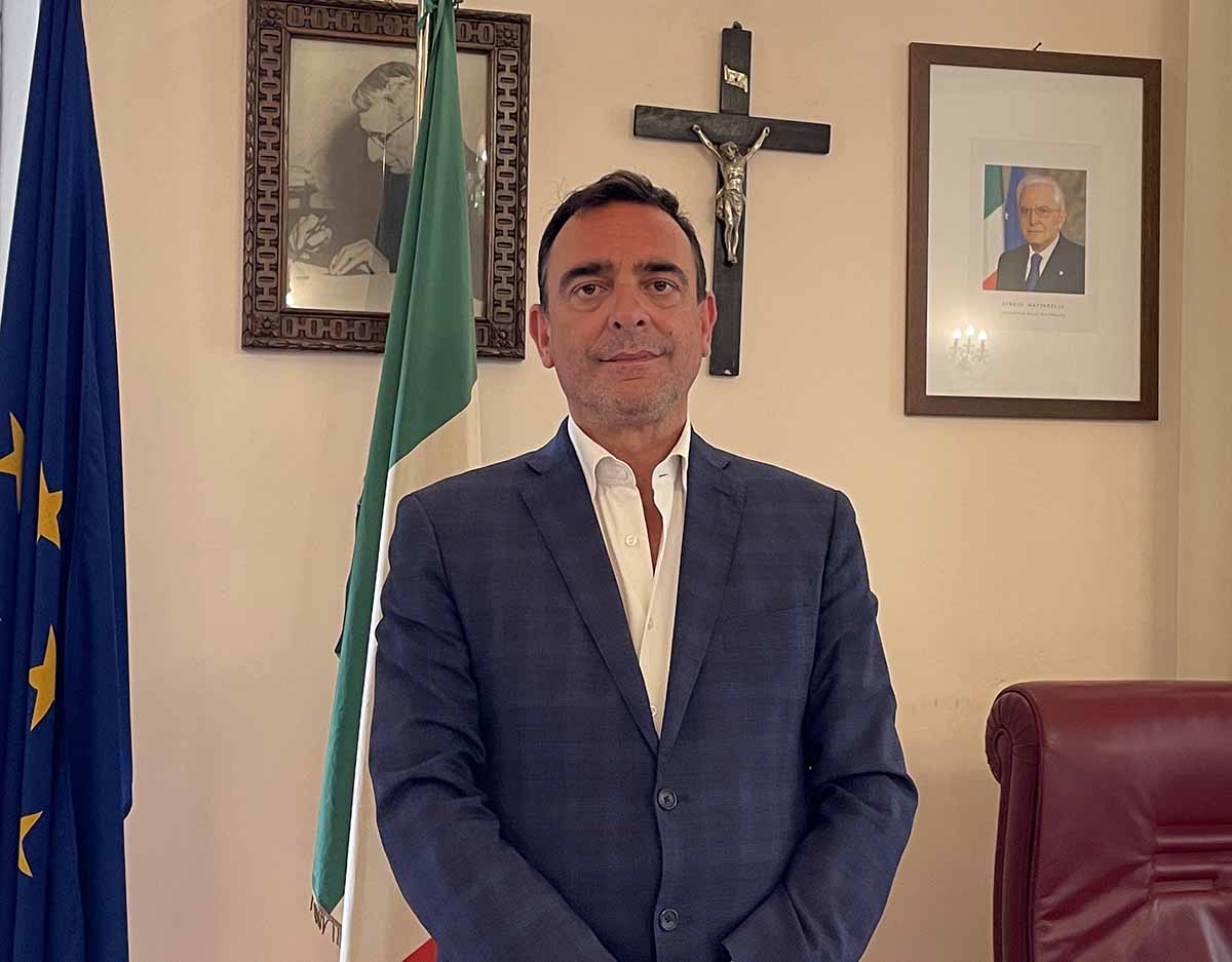 Caltagirone, parla il sindaco Roccuzzo: “Ereditato un disastro, costretti a tagli ma senza toccare la spesa sociale”