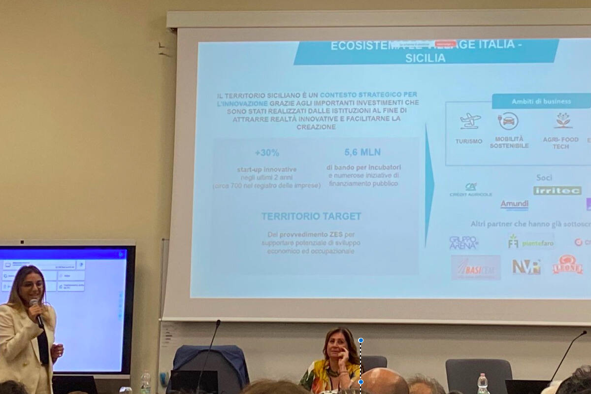Dieci start up innovative pronte ad accelerare e investire in Sicilia