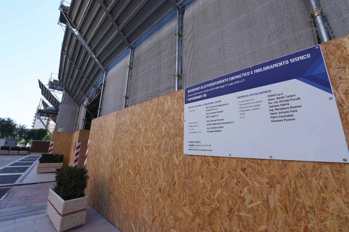 PODCAST | Superbonus, arriva la tassazione maggiorata sulle vendite di immobili