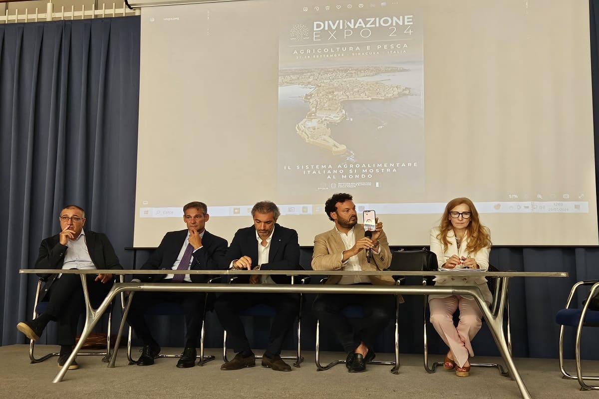 Siracusa si prepara al G7 Agricoltura: l’idea dell’Expo e il “boom” di adesioni