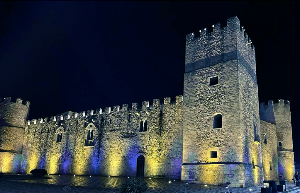 Trapani, ad Alcamo verso un futuro sempre più green