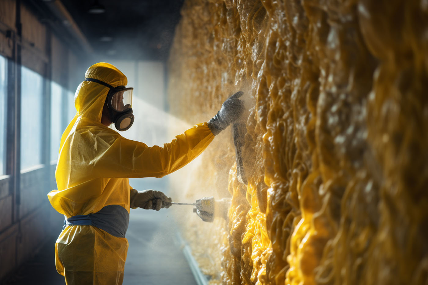 In Sicilia amianto anche a scuola e negli ospedali. Comuni senza piani, Anci: “Serve cabina regia”