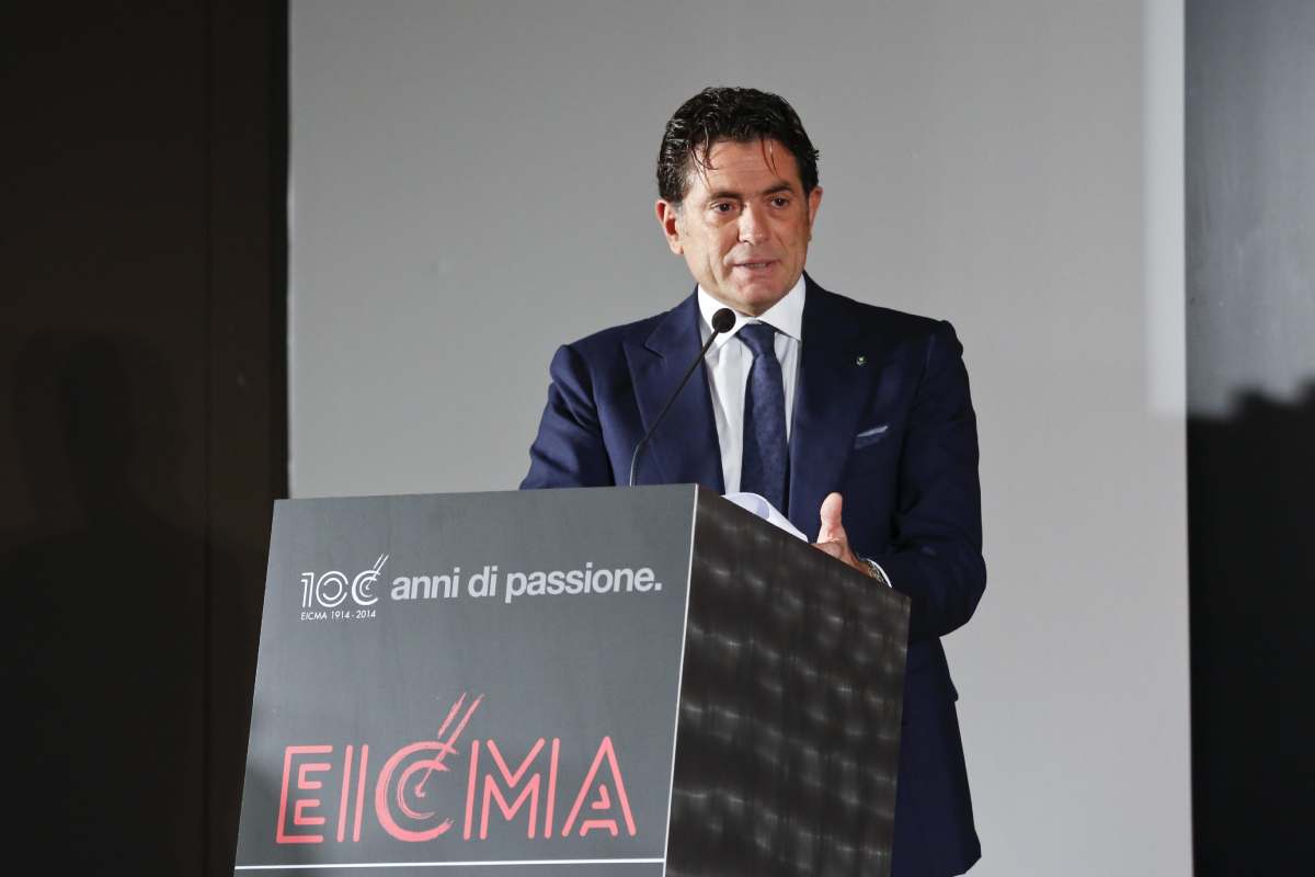 Corruzione, l’ex leader di Confindustria Sicilia Antonello Montante si consegna al carcere di Bollate