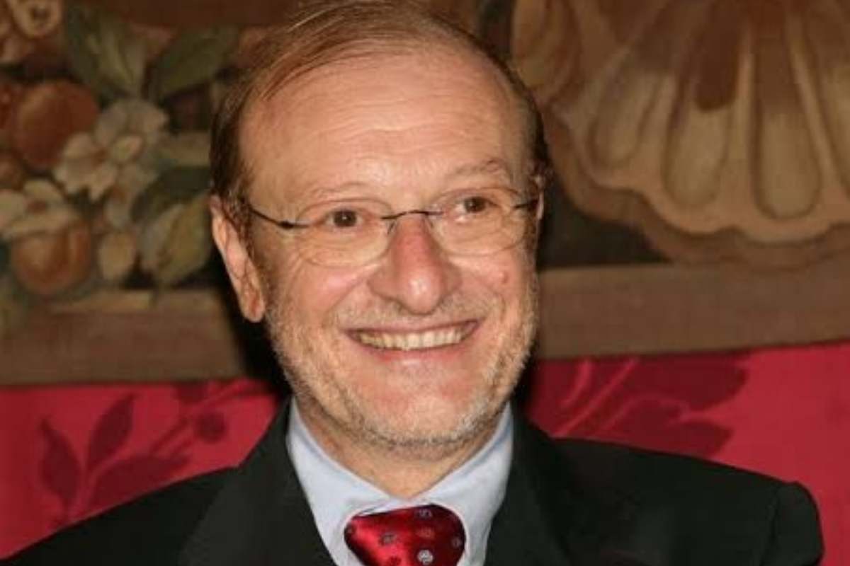 Morto Antonino Recca, ex rettore dell’Università degli Studi di Catania