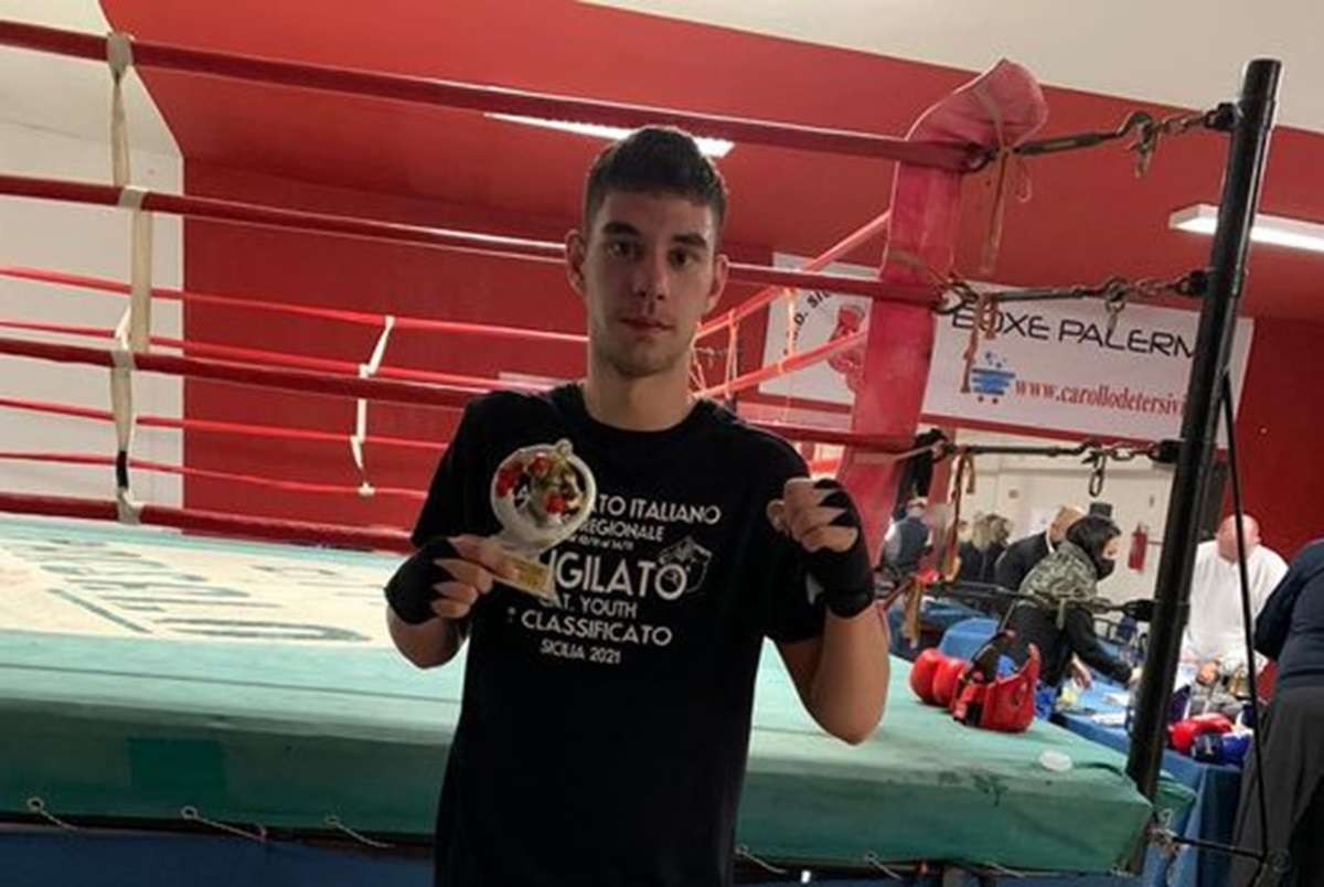 Ancora sangue sulle strade siciliane, incidente mortale a Scordia: perde la vita Antonio Lopes di 19 anni