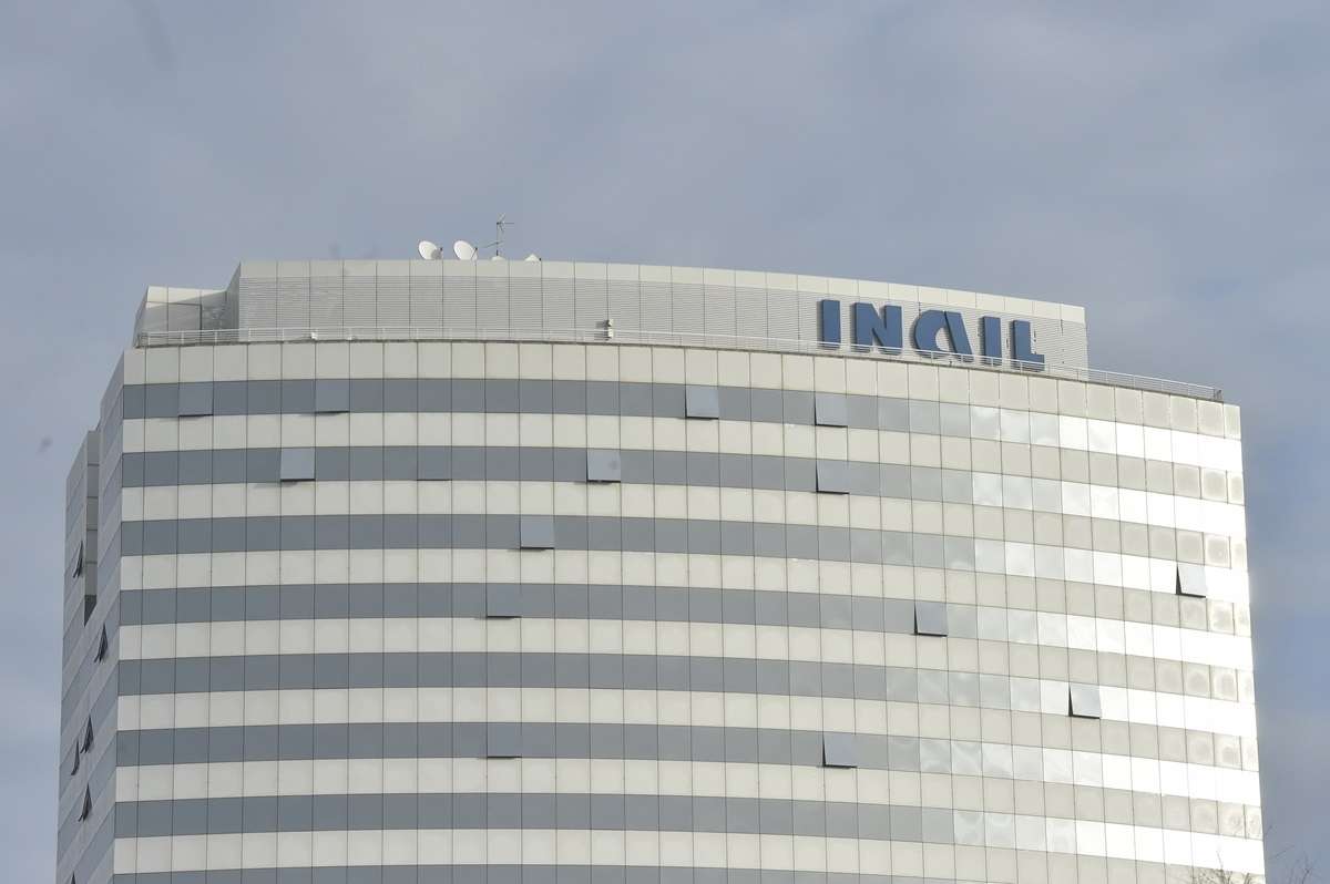 Infortuni sul lavoro, Inail: 488 morti in Italia nei primi otto mesi del 2025