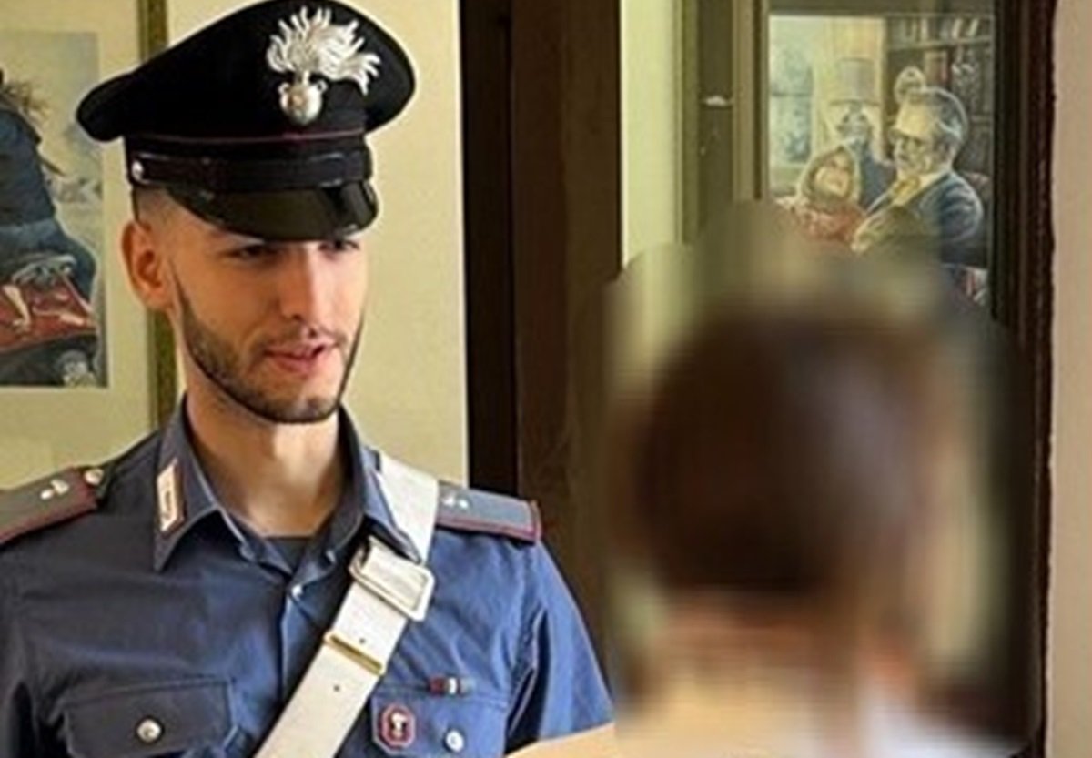 Atti persecutori a San Pietro Clarenza: “Apri questa porta che ti scanno, ti ammazzo, ti scippo la testa!”