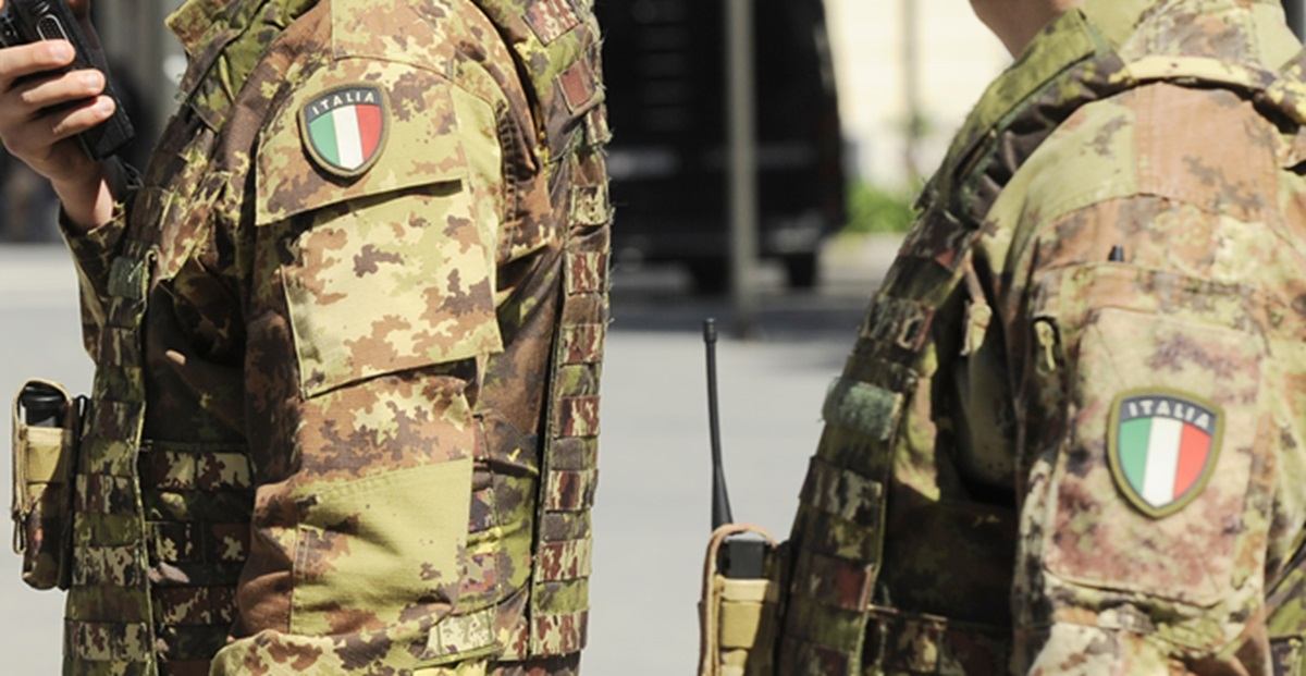 Concorso per marescialli dell’Esercito, ecco il nuovo bando da 40 posti