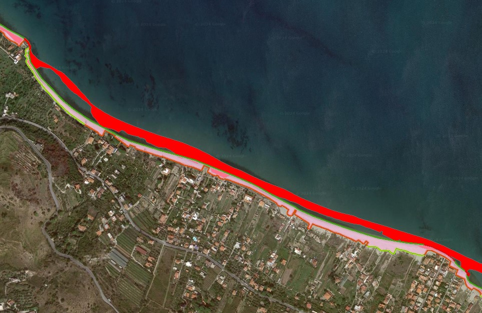 Spiagge libere, altro che abbondanza. In Italia e Sicilia coste sotto “assalto”