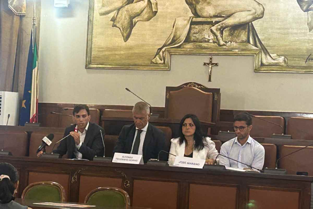 Catania, incontro nazionale della rete Ecodigital per affrontare il futuro dell’Isola
