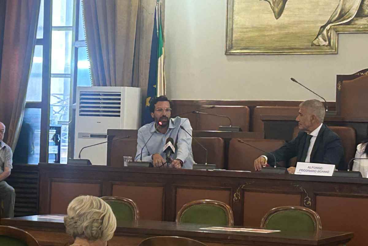 Catania, incontro nazionale della rete Ecodigital per affrontare il futuro dell’Isola