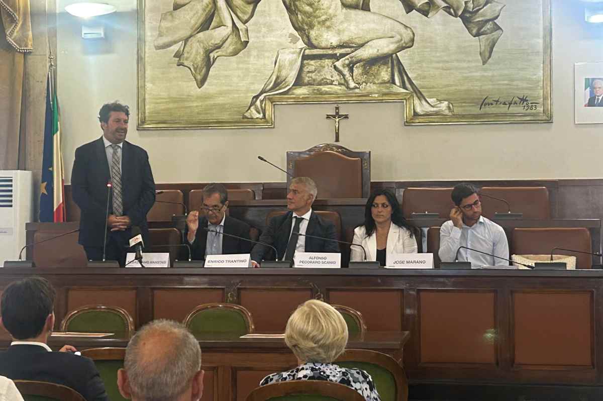 Catania, incontro nazionale della rete Ecodigital per affrontare il futuro dell’Isola
