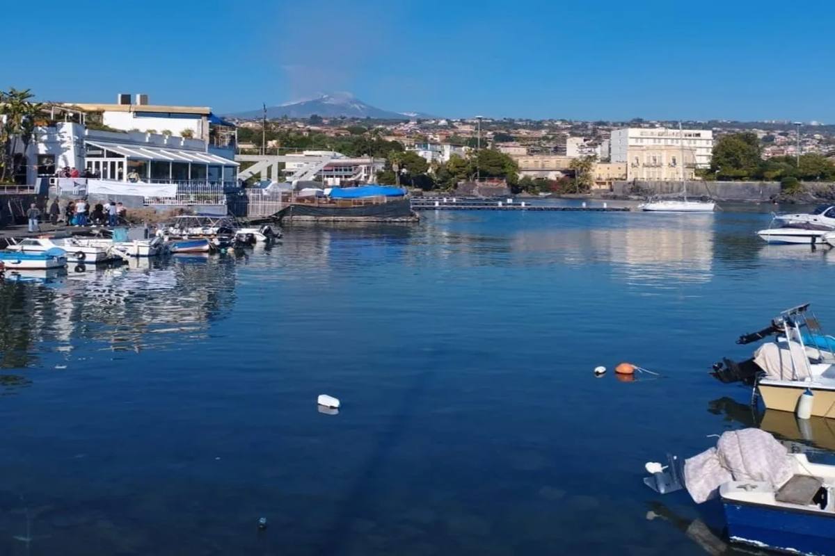 Sicilia Orientale, dati in rialzo per i porti: Catania cresce, Augusta raddoppia e Pozzallo rimane stabile