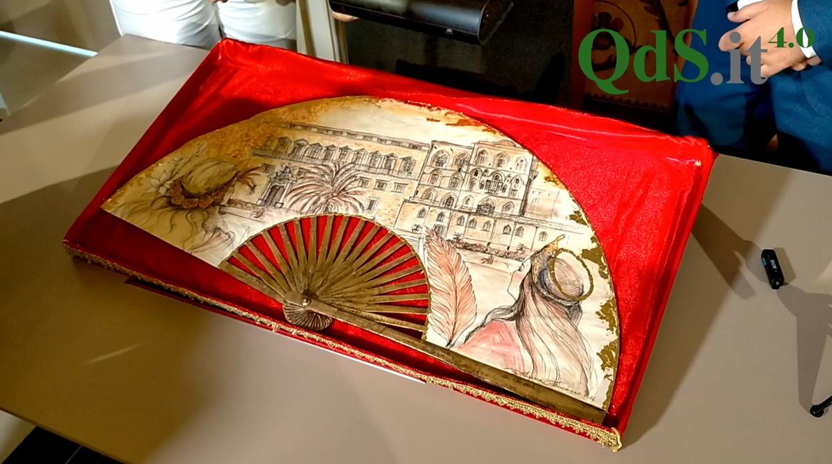 Cerimonia del ventaglio all’Ars: oggi in aula la variazione di bilancio, da domani si torna sulle province