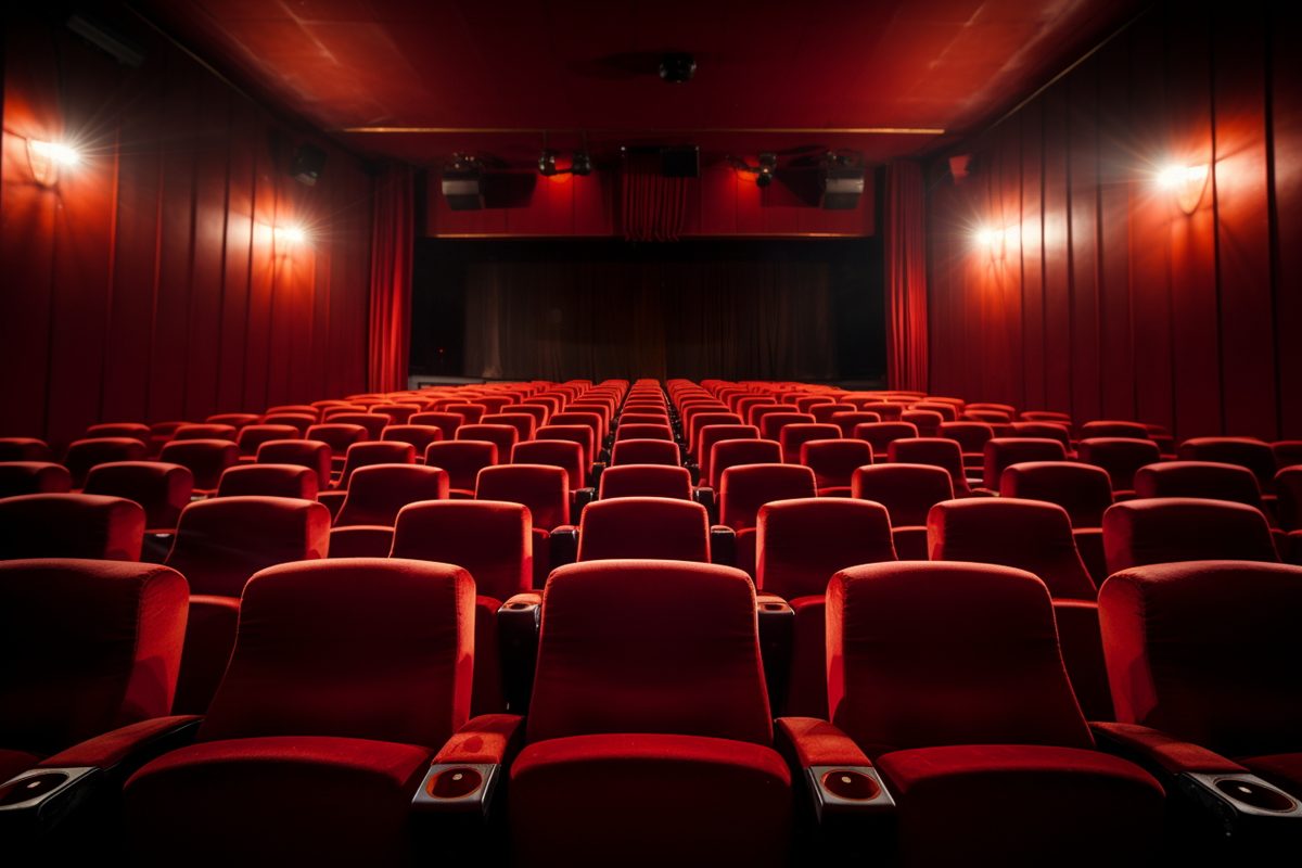 Cinema a Natale: ecco tutti i film in sala per le Feste